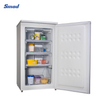 Wholesales Price Ce Certificate 4 Drawers Single Door Upright Freezer